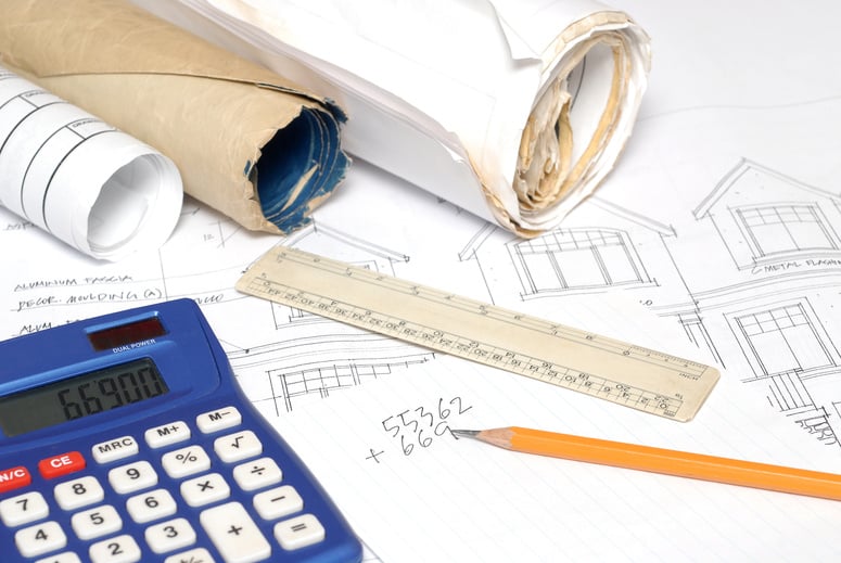 construction cost estimate